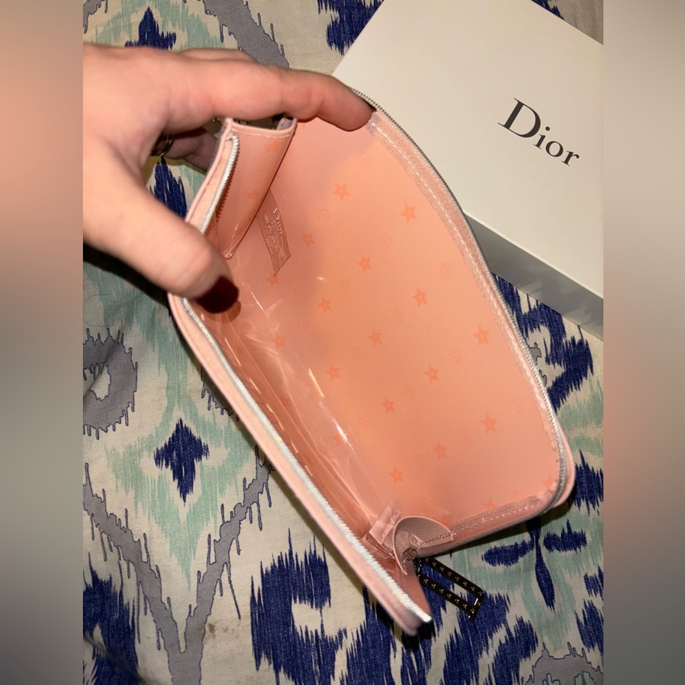 Dior Clutch/Pouch - Picture 3 of 3
